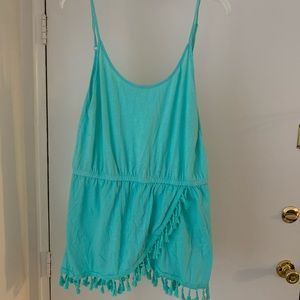 Victoria Secret Coverup